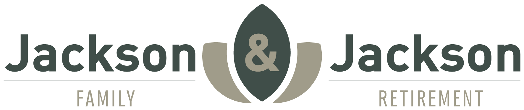 Jackson Family Retirement Logo